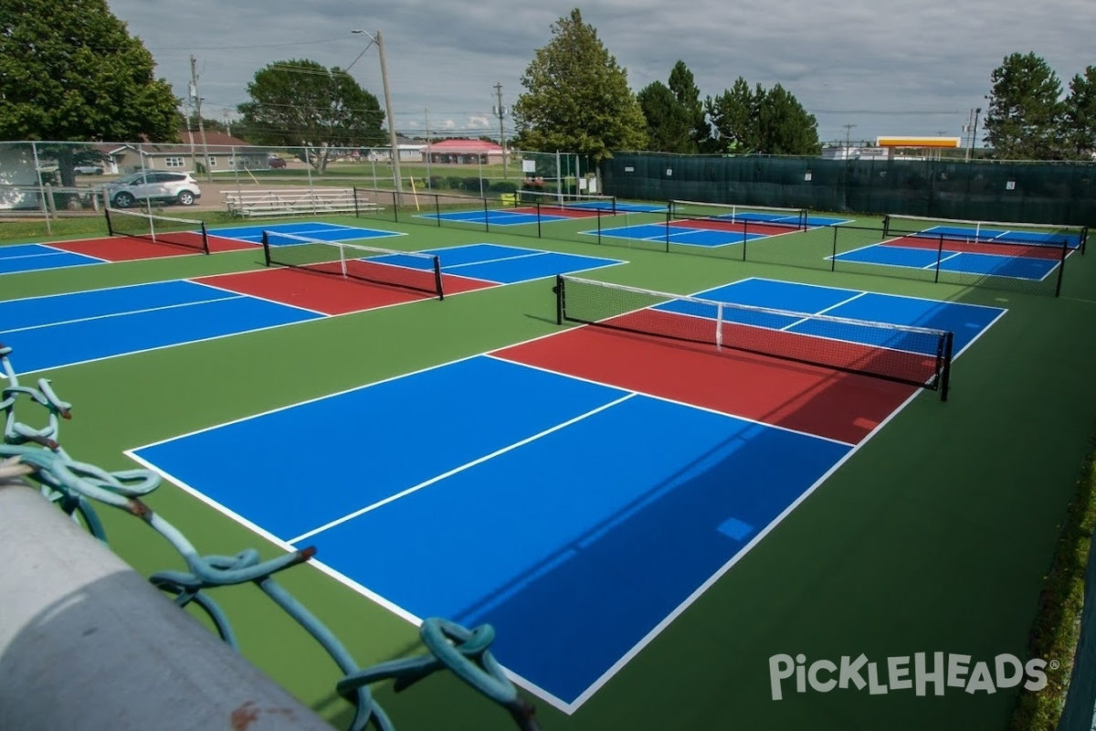 Photo of Pickleball at Summerside pickleball club